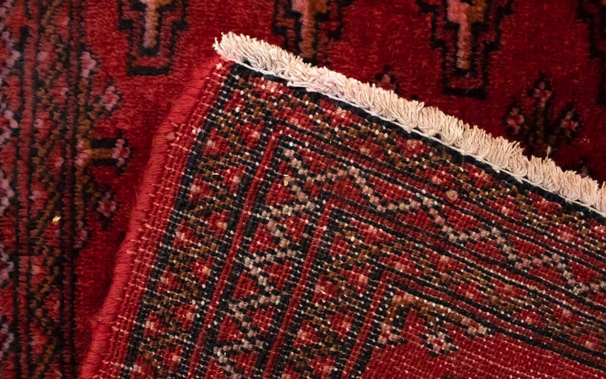 Turkaman Rug 60x130cm - Persian Rugs