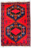 Belutsch Rug - 141 x 92 cm - red