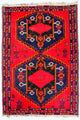Belutsch Rug 141x92cm - Oriental Rug