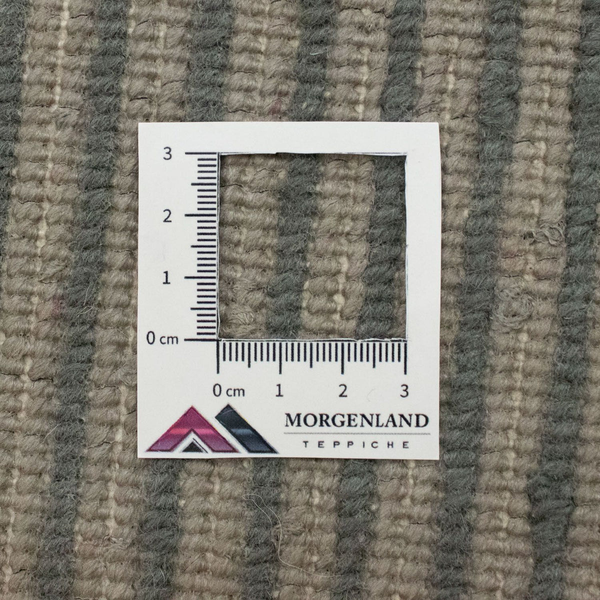 Nepal Rug - 149 x 85 cm - multicolored