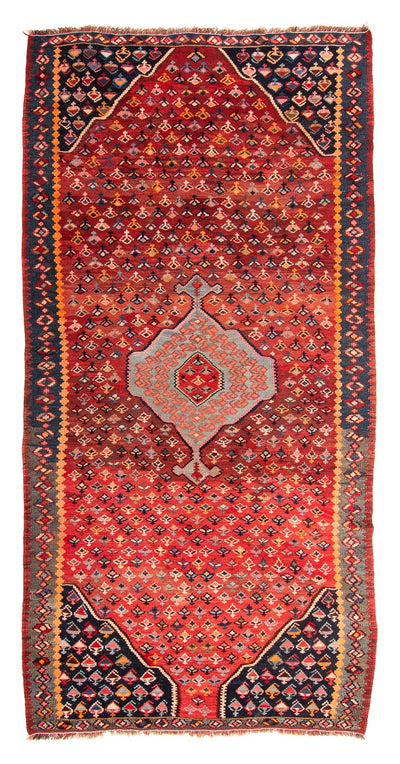 Antique Kilim Rug 170x340cm