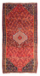Kilim Old/Antique Rug 340x170cm