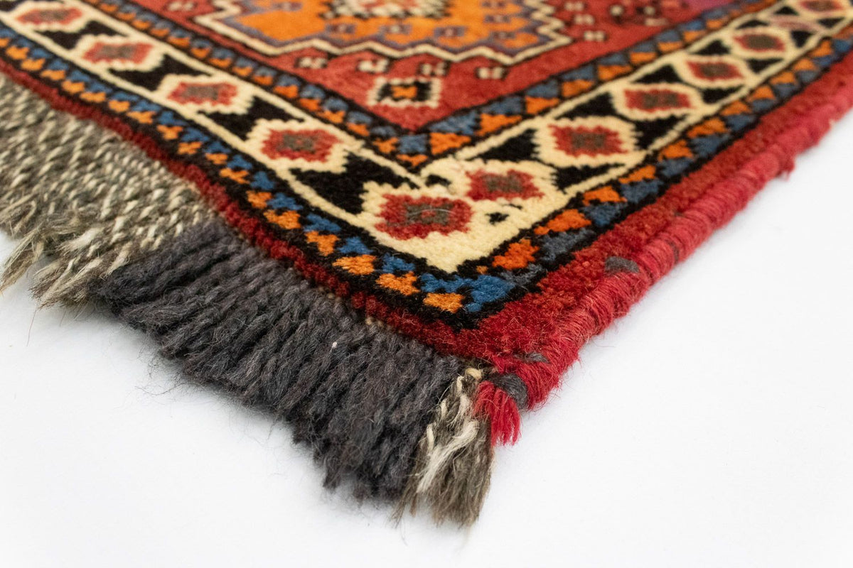 Qashqai Rug 100x144cm - Persian Rugs