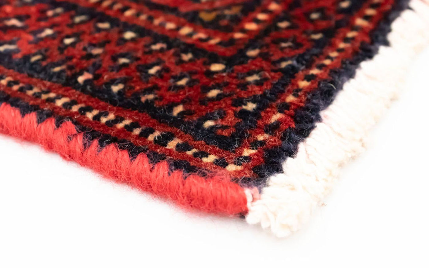Turkaman Rug 100x50cm - Persian Rugs