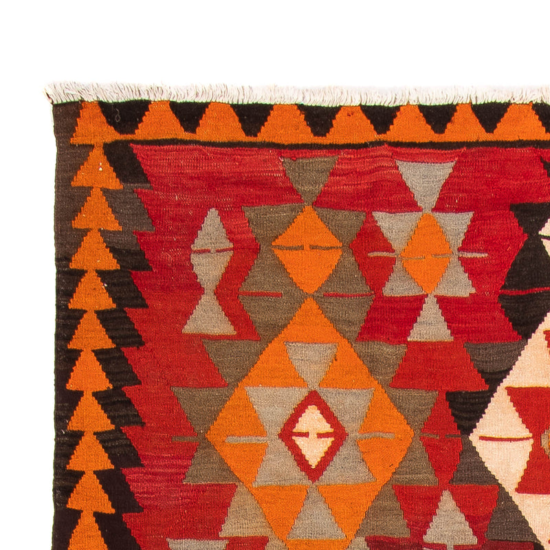 Kelim Rug - Old - 310 x 165 cm - multicolored