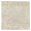 Wool Rug square  - 67 x 66 cm - beige