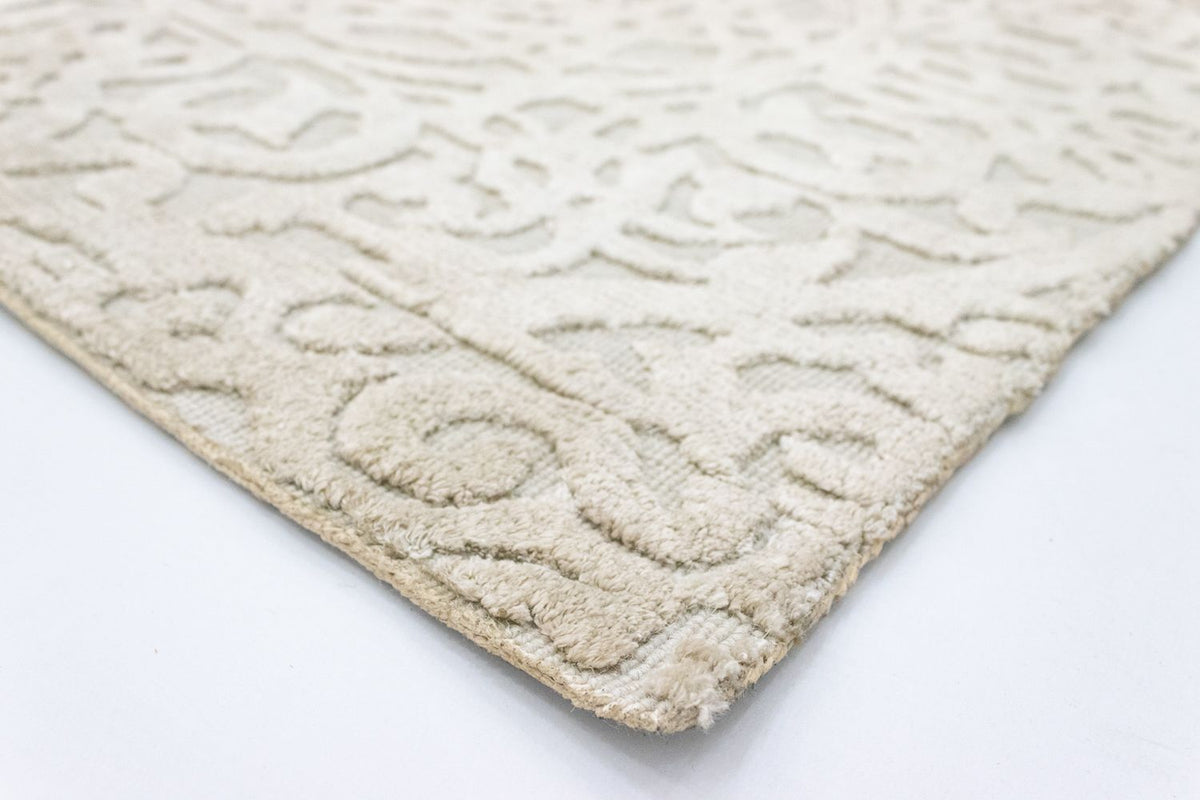 Wool Rug 66x67cm
