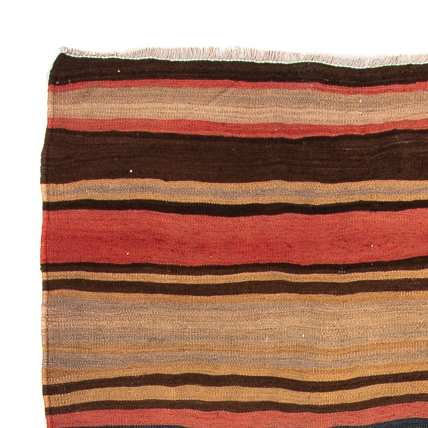 Antique Kilim Rug 213x155cm