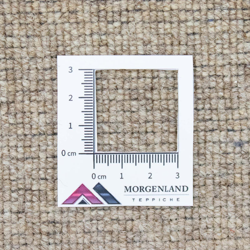 Wool Rug - 157 x 90 cm - beige