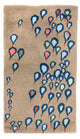 Wool Rug 175x96cm - Wool Rug