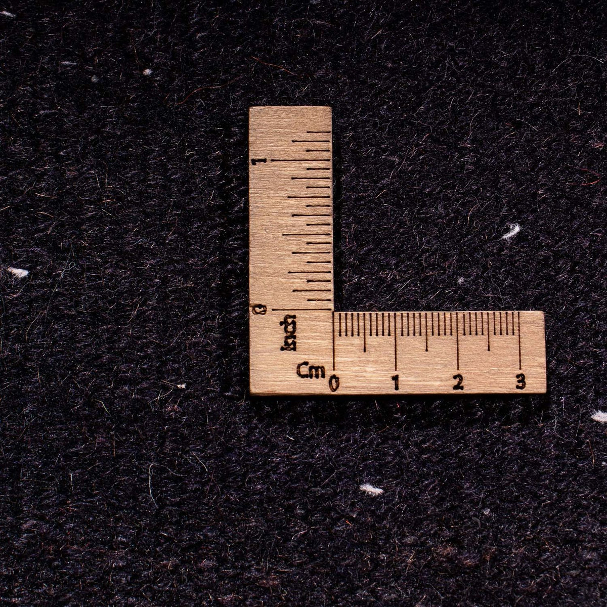 Runner Kelim Rug - Old - 370 x 100 cm - multicolored