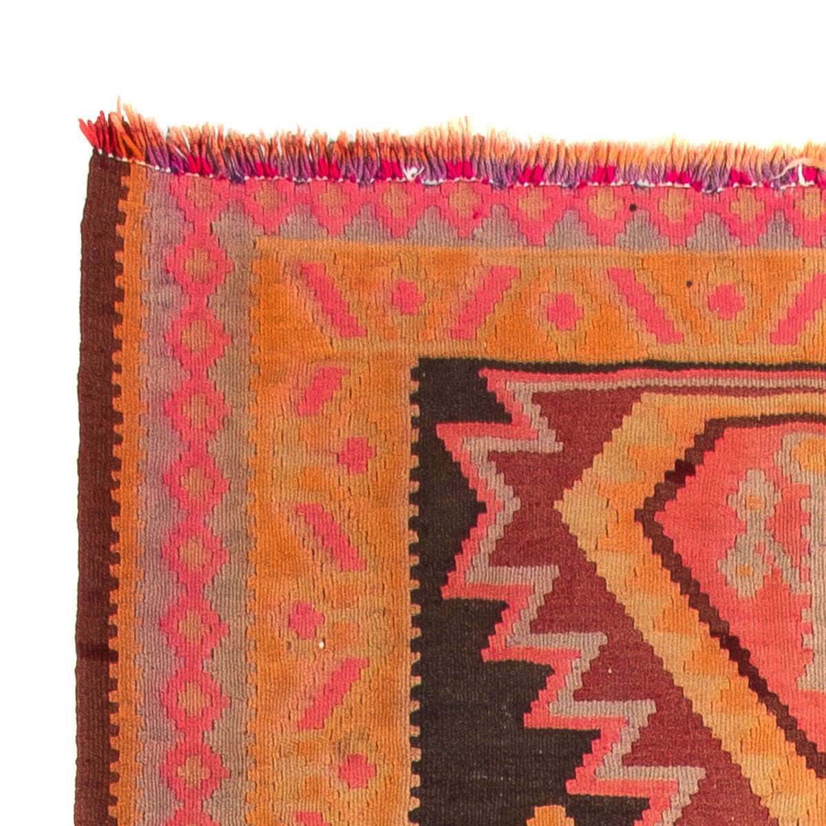 Antique Kilim Rug 140x320cm