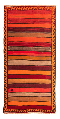 Kelim Rug - Old - 300 x 160 cm - multicolored