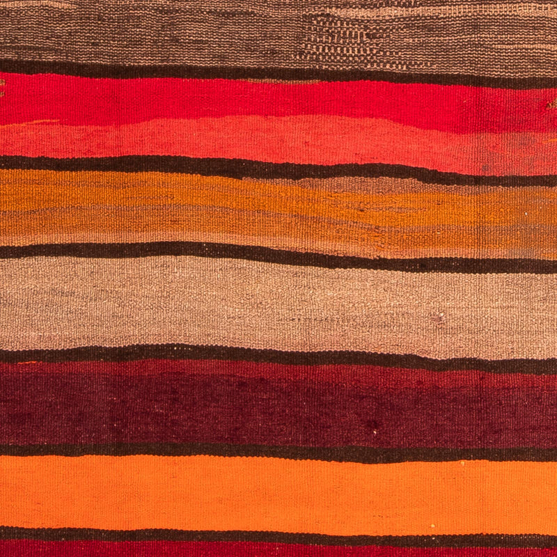 Kelim Rug - Old - 300 x 160 cm - multicolored