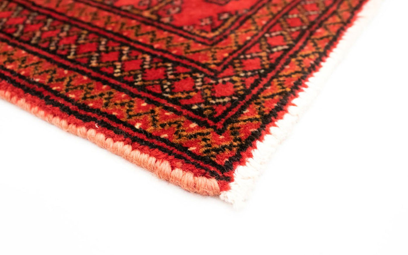 Turkaman Rug 100x50cm - Persian Rugs