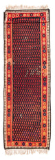Antique Kilim Rug 120x450cm