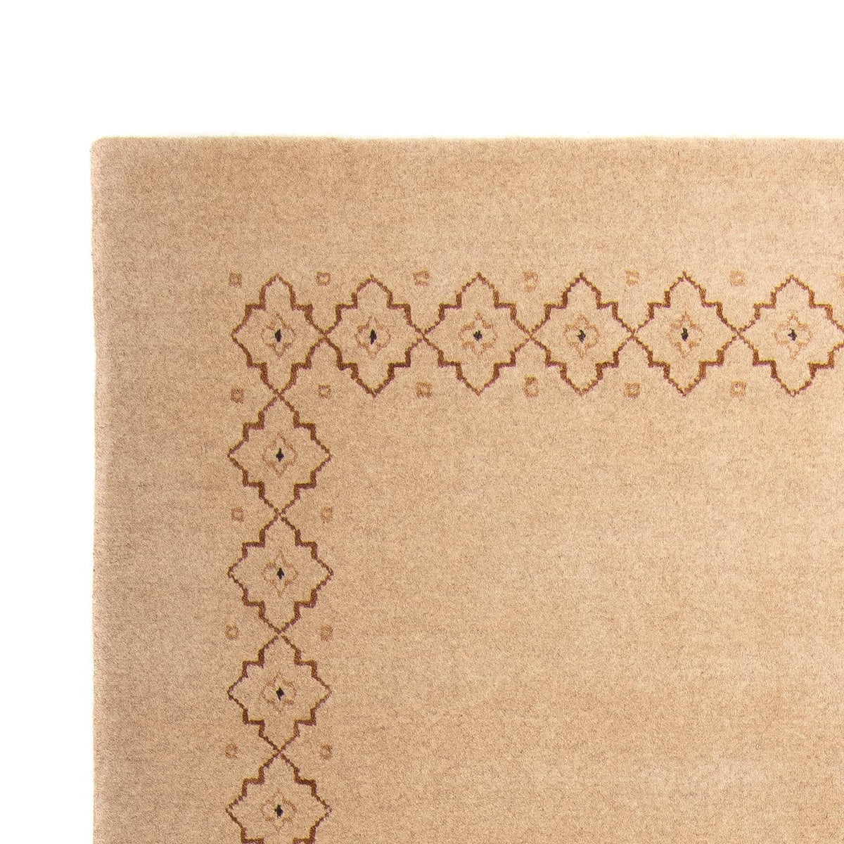 Loribaft Loom Rug 170x242cm - Wool Rug