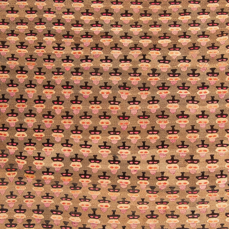 Runner Kelim Rug - Old - 285 x 160 cm - multicolored