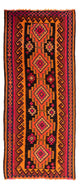 Antique Kilim Rug 150x225cm