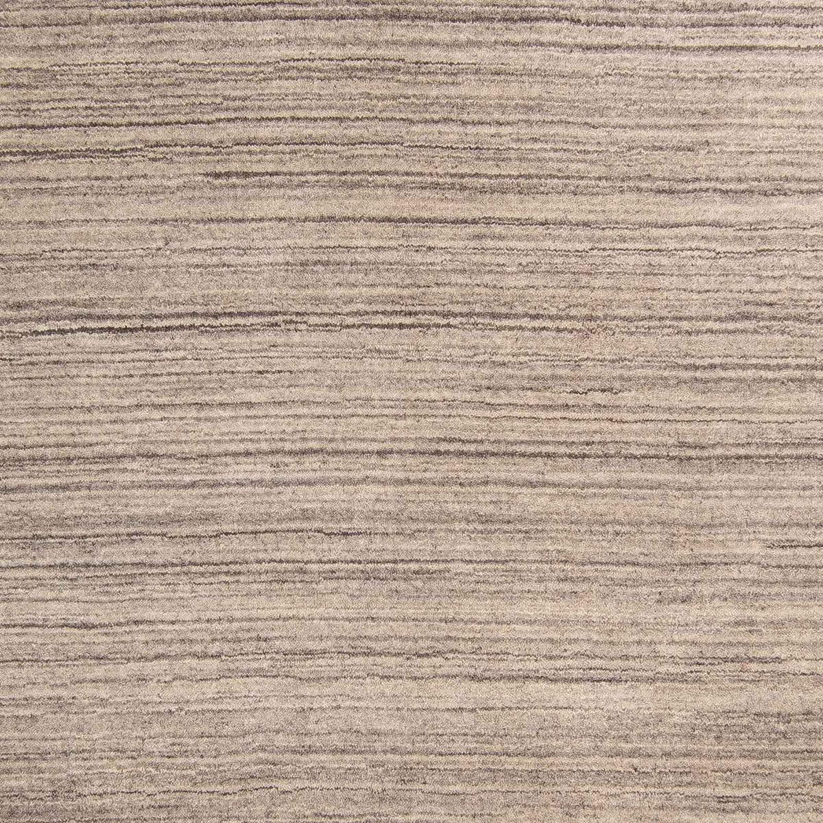 Gabbeh Rug - Loribaft Softy - 235 x 177 cm - multicolored