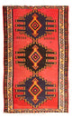 Kilim Old/Antique Rug 287x160cm