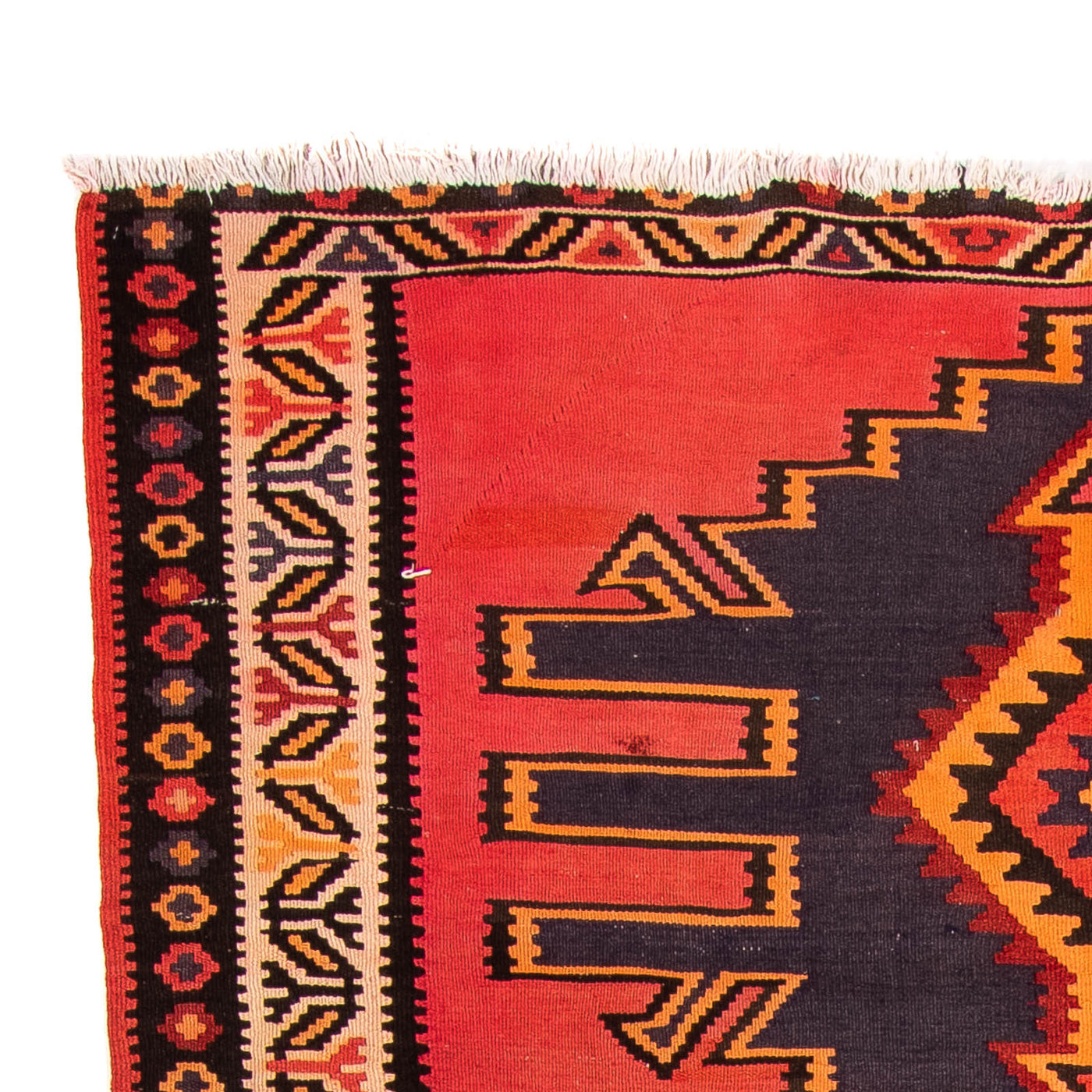 Kilim Old/Antique Rug 287x160cm