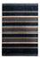 Gabbeh Rug - Loribaft Softy - 240 x 172 cm - dark blue