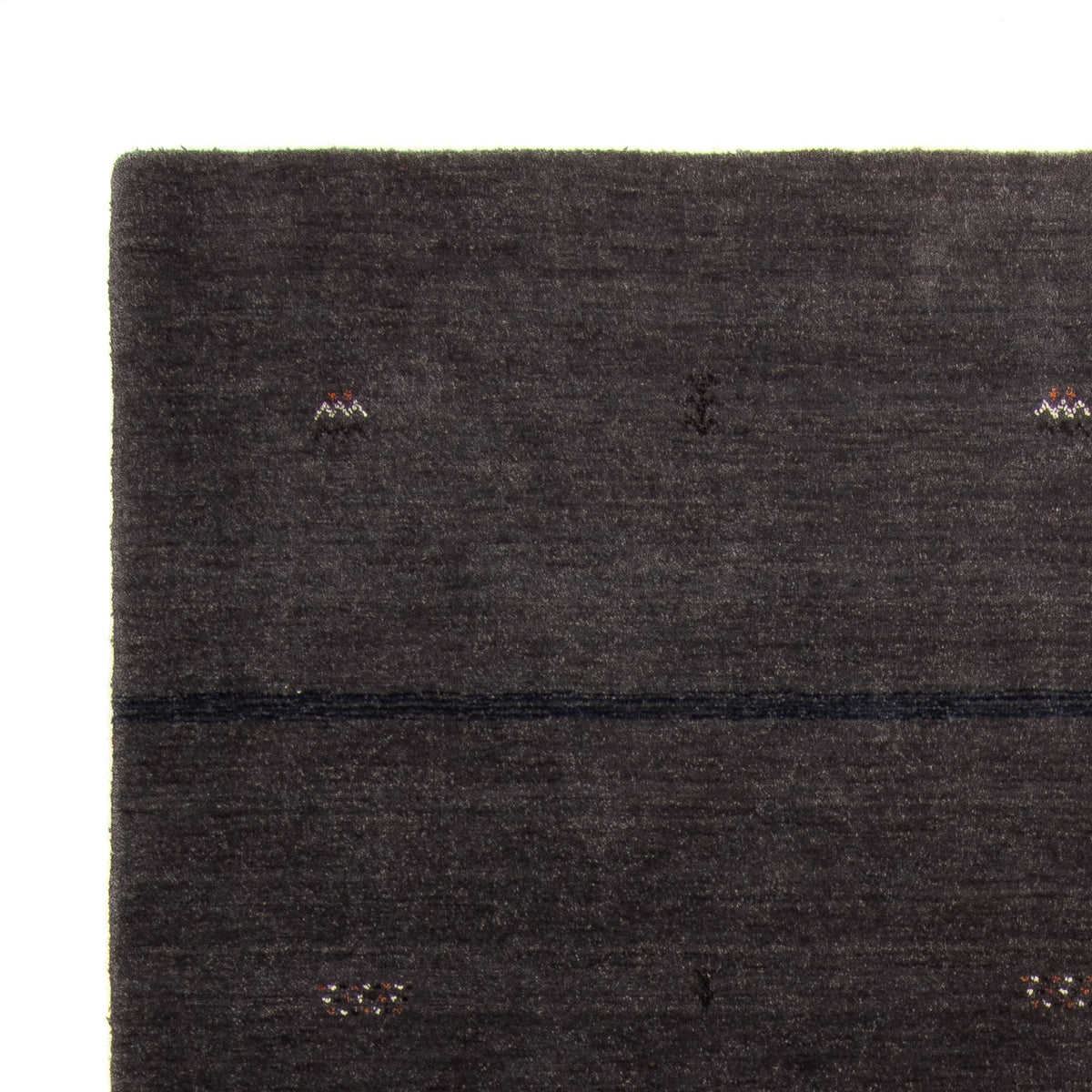 Loribaft Loom Rug 173x240cm - Wool Rug