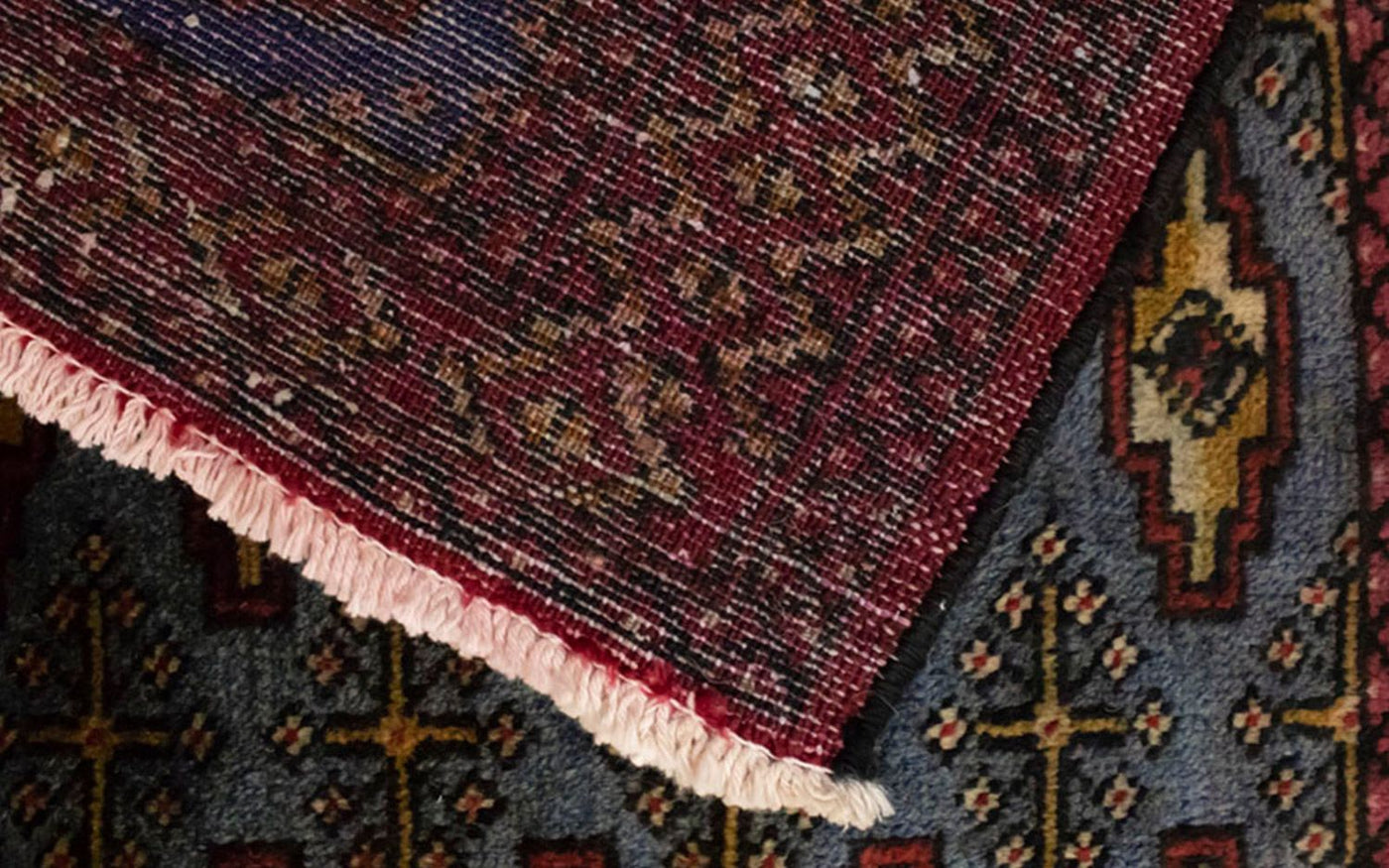 Turkaman Rug 130x60cm - Persian Rugs
