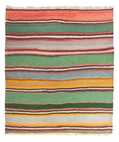 Antique Kilim Rug 150x165cm