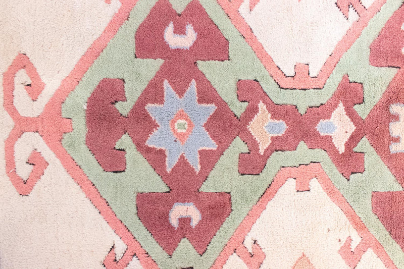 Oriental Rug - 268 x 163 cm - beige