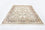 Oriental Rug - 240 x 169 cm - beige