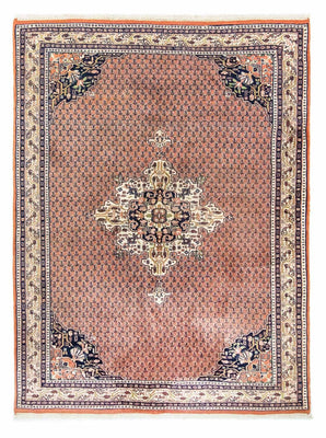 Oriental Rug - 242 x 170 cm - orange