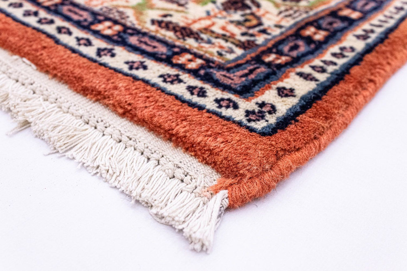 Oriental Rug 242x170cm