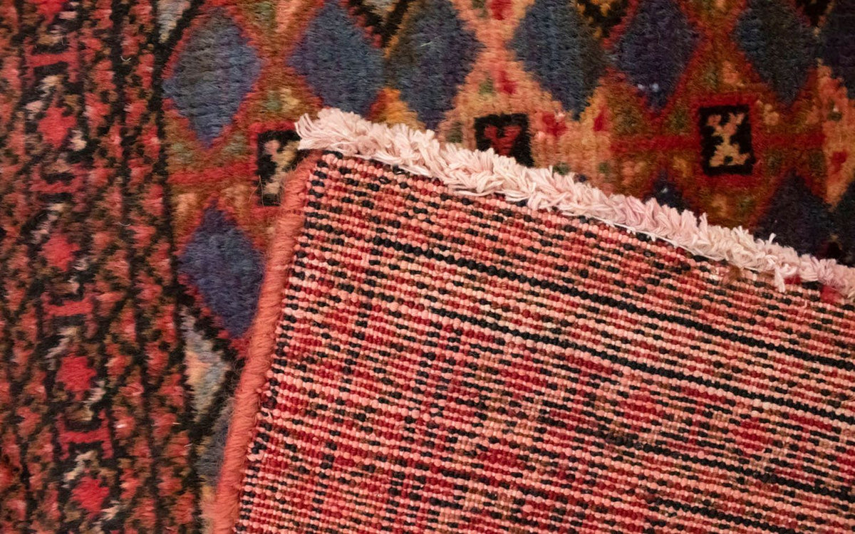 Turkaman Rug 60x130cm - Persian Rugs
