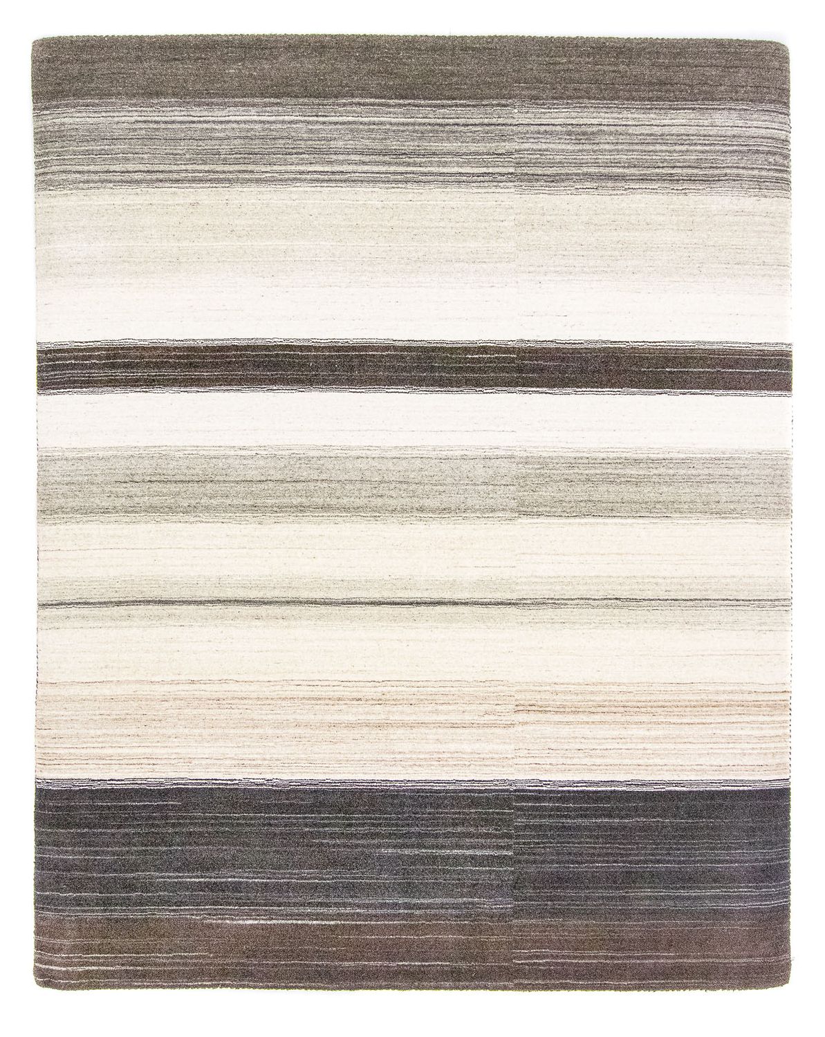 Gabbeh Rug - Softy - 250 x 205 cm - multicolored