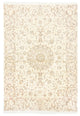 Nain - 9La Rug 168x242cm - Persian Rugs
