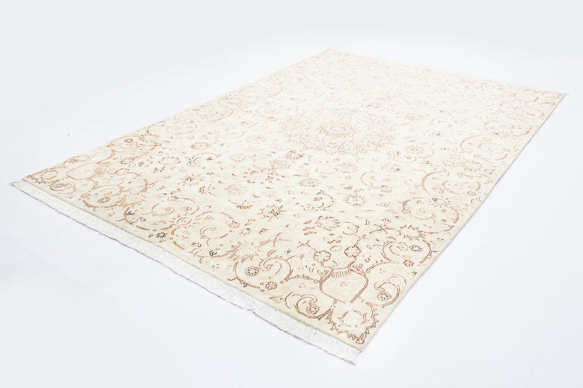 Nain - 9La Rug 168x242cm - Persian Rugs