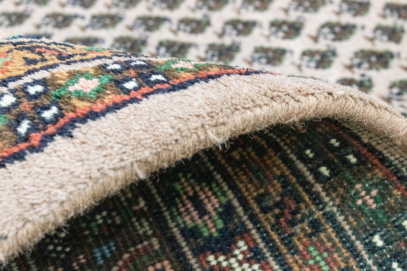 Perser Rug - Mir - 302 x 195 cm - beige