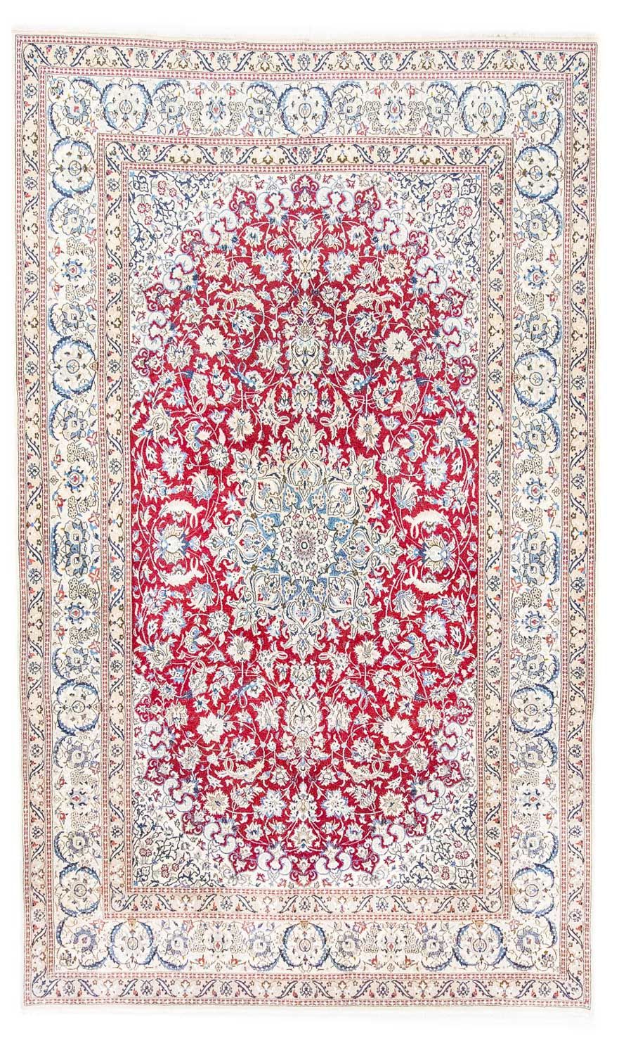 Perser Rug - Nain - Royal - 337 x 199 cm - red