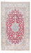 Perser Rug - Nain - Royal - 337 x 199 cm - red