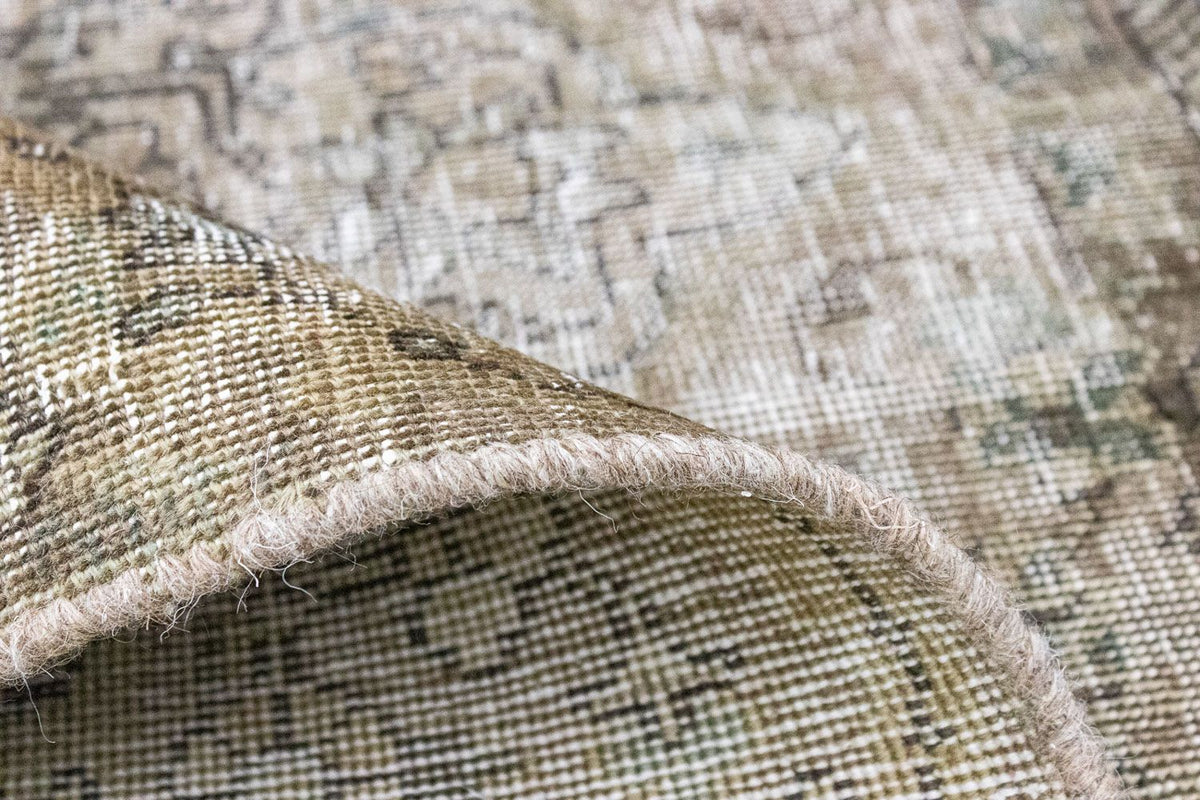 Perser Rug - Keshan - 285 x 183 cm - multicolored