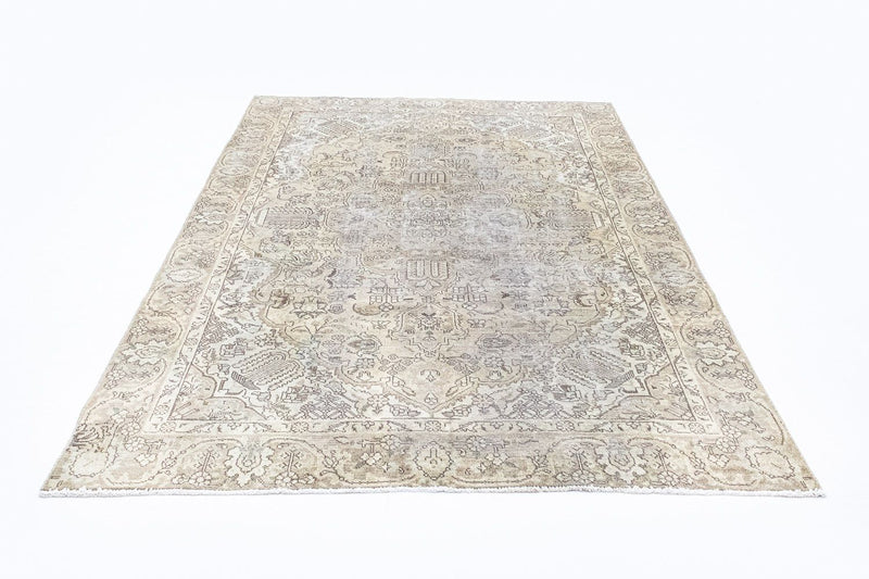 Perser Rug - Keshan - 285 x 183 cm - multicolored