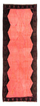 Kilim Old/Antique Rug 365x145cm