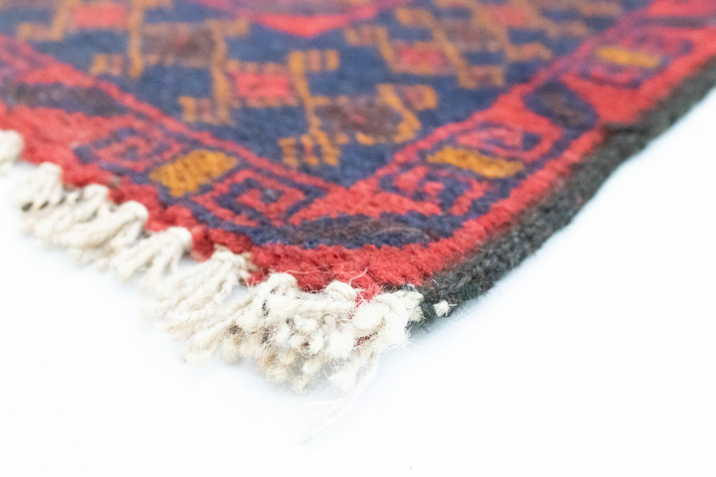Belutsch Rug 131x75cm - Oriental Rug