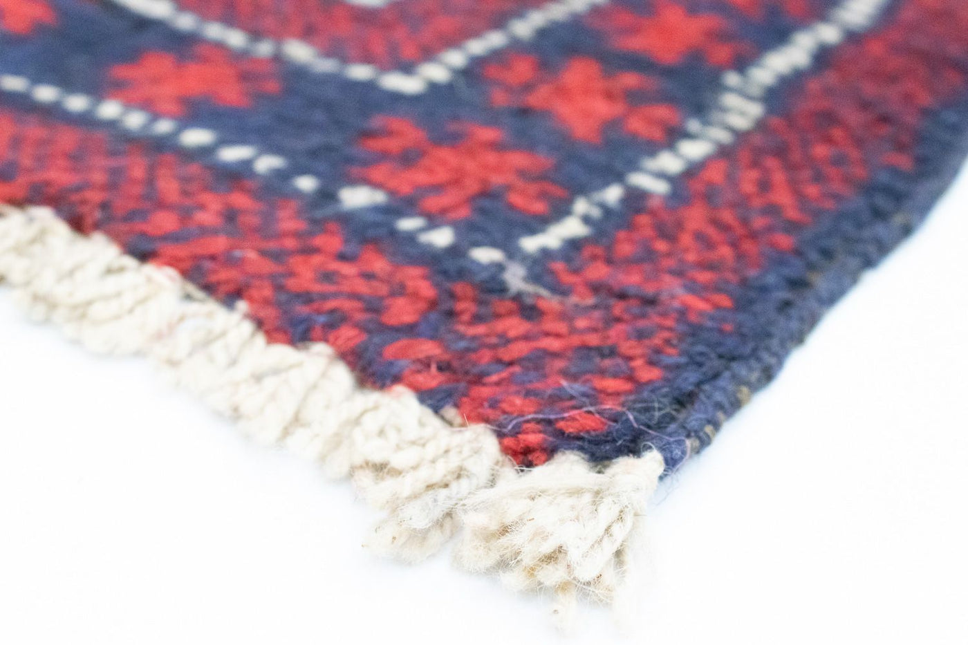 Belutsch Rug - 130 x 75 cm - beige