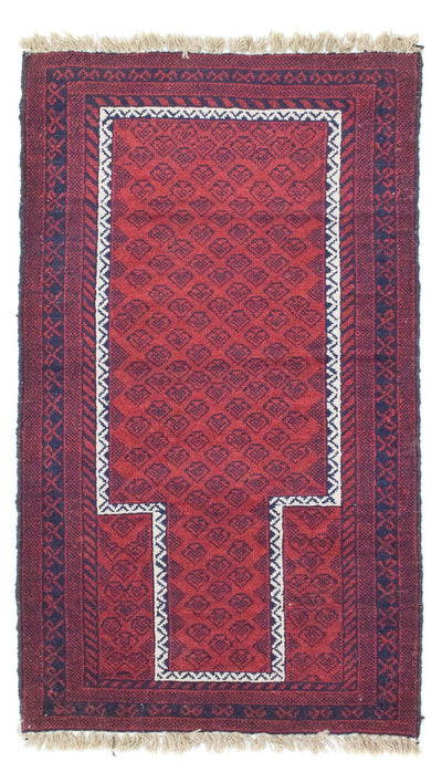 Belutsch Rug 79x135cm - Oriental Rug