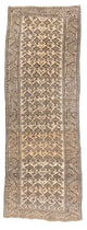 Belutsch Rug 248x90cm - Persian Rugs