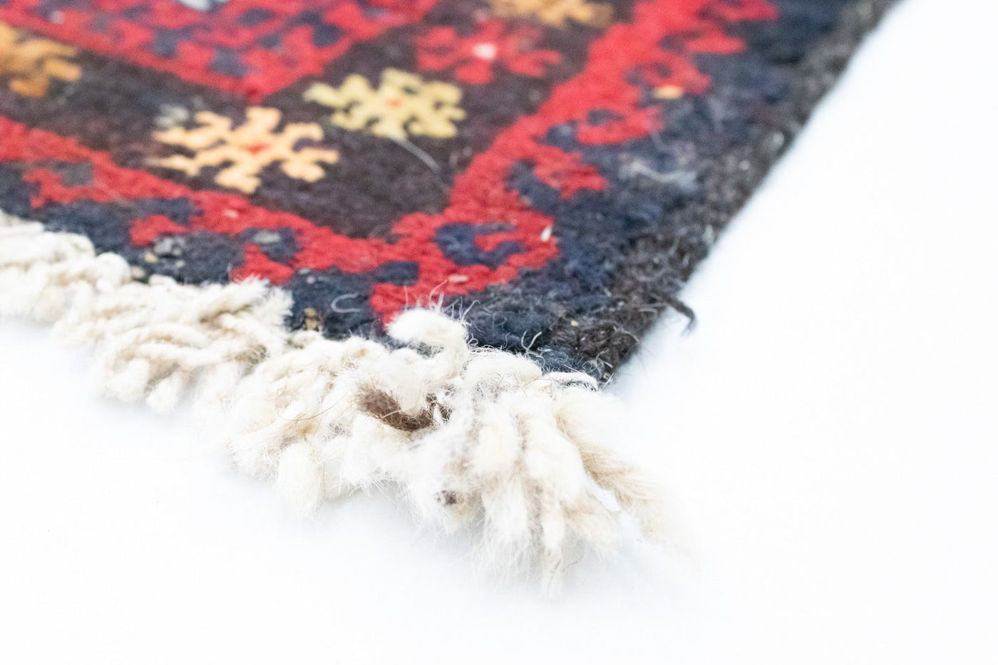 Belutsch Rug 129x78cm - Oriental Rug