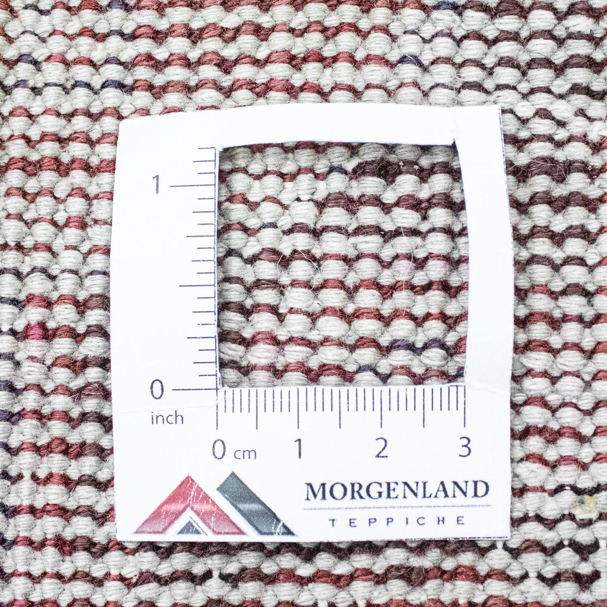 Runner Perser Rug - Nomadic - 300 x 125 cm - rose